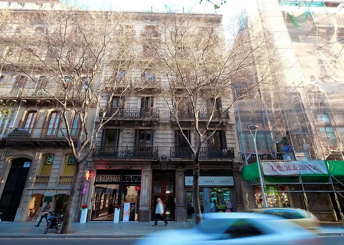 Lenin 2* Barcelona