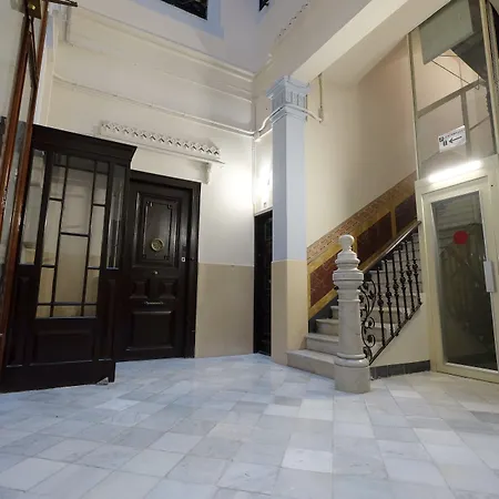 Гостевой дом Lenin Барселона