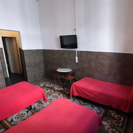 Lenin 2* Барселона