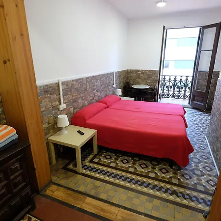 Lenin 2* Барселона