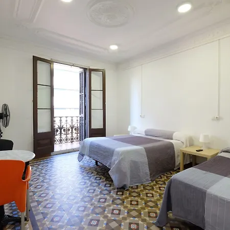 Lenin 2* Барселона