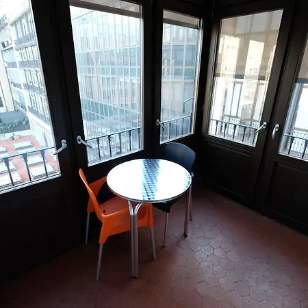 Гостевой дом Lenin Барселона