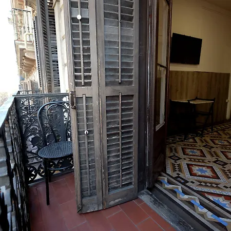 Lenin Барселона