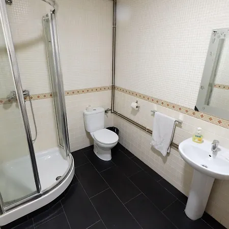 Гостевой дом Lenin