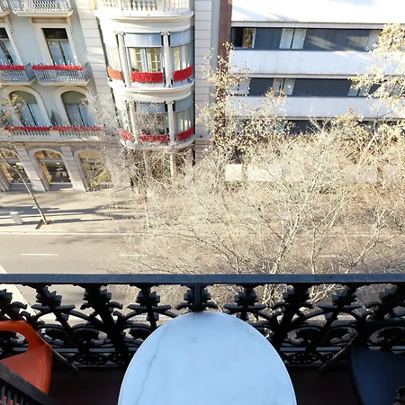 Lenin Casa de hóspedes Barcelona