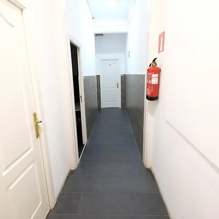 Lenin Maison d'hôtes 2*