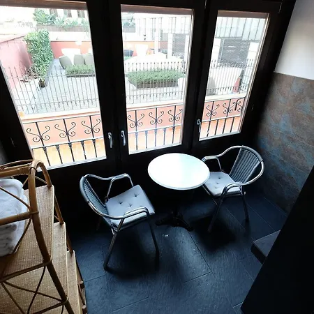 Lenin Maison d'hôtes 2*