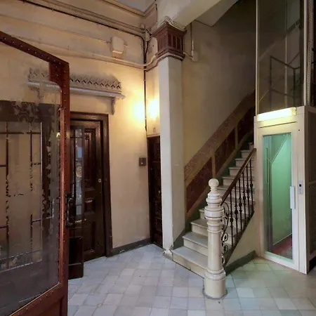 Maison d'hôtes Lenin 2*