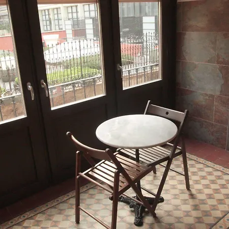 Lenin Maison d'hôtes Barcelone