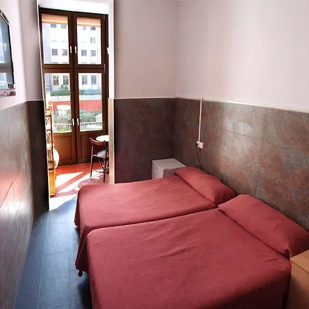 Lenin Maison d'hôtes Barcelone