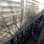 بيت ضيافة Lenin 2*