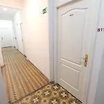 بيت ضيافة Lenin