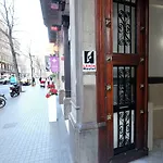 بيت ضيافة Lenin برشلونة