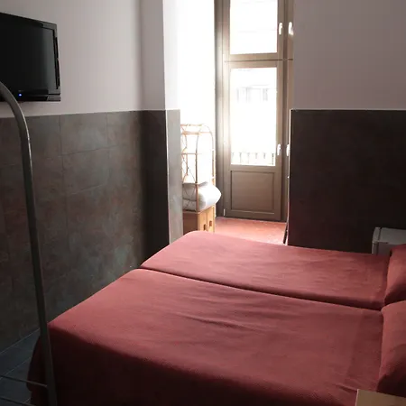 Maison d'hôtes Lenin Barcelone