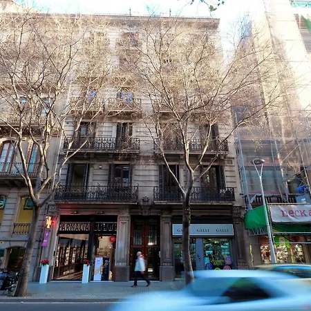 Lenin 2* Barcelone