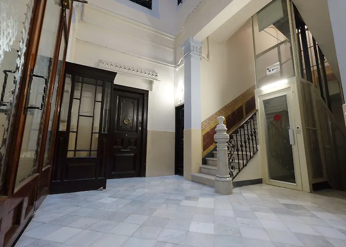 Casa de hóspedes Lenin Barcelona