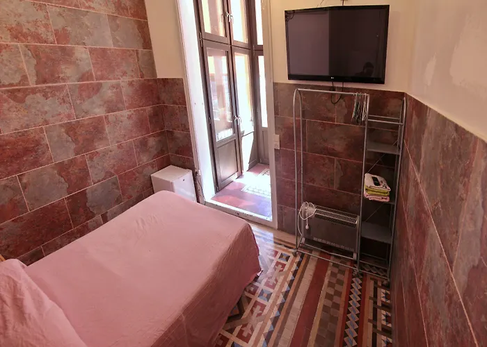 Casa de hóspedes Lenin Barcelona