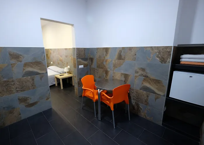 Lenin Maison d'hôtes 2*