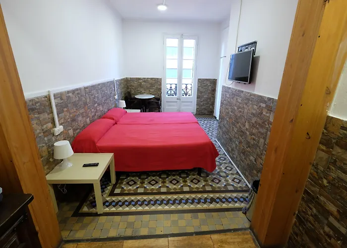 Casa de hóspedes Lenin Barcelona
