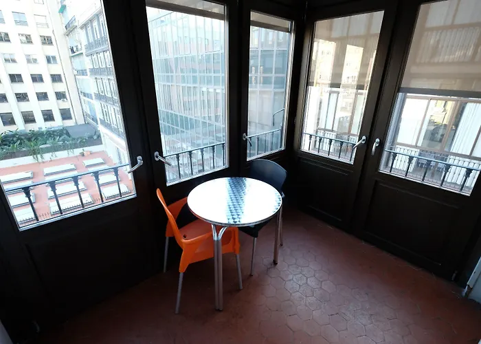 Maison d'hôtes Lenin Barcelone