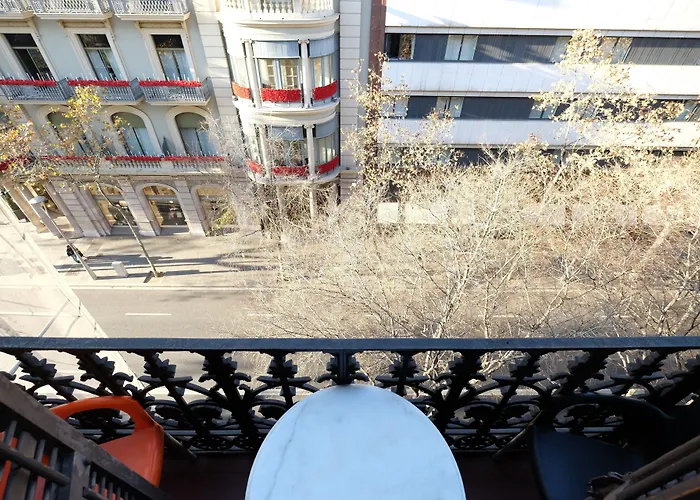 Lenin Casa de hóspedes Barcelona