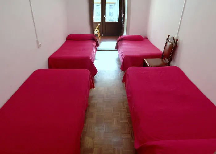 Casa de hóspedes Lenin Barcelona